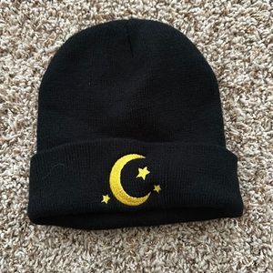 Witchy Beanie